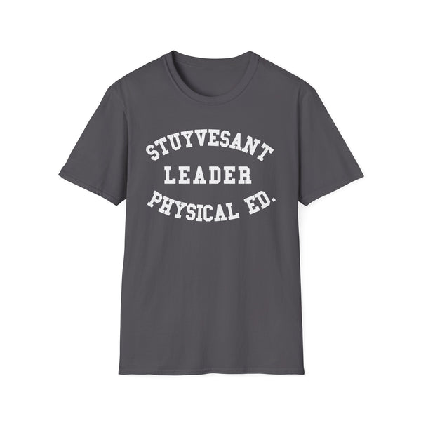 Stuyvesant T Shirt (Lightweight) | SoulTees.co.uk