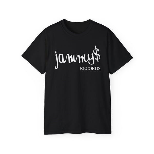 Jammy's Records T Shirt (Heavyweight)