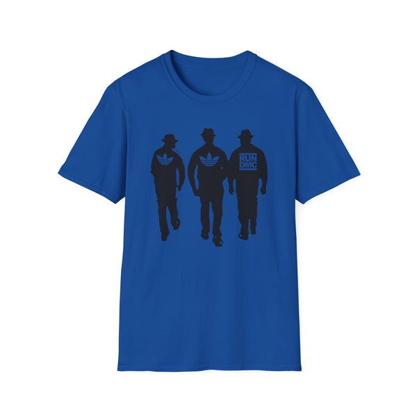 Run DMC T Shirt Mid Weight | SoulTees.co.uk - SoulTees.co.uk