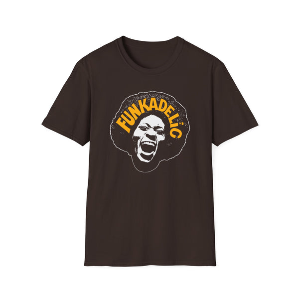 Funkadelic Maggot Brain T Shirt (Lightweight) | SoulTees.co.uk
