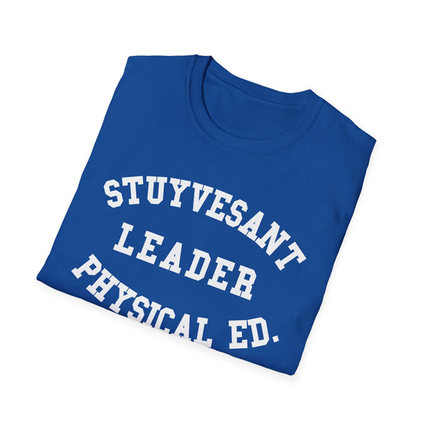 Stuyvesant T Shirt (Lightweight) | SoulTees.co.uk