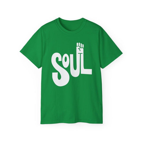 Soul Hand T Shirt (Heavyweight)