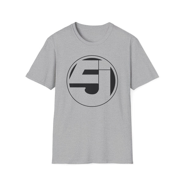 Jurassic 5 T Shirt (Lightweight) | SoulTees.co.uk