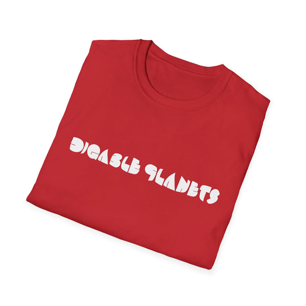 Digable Planets T Shirt (Lightweight) | SoulTees.co.uk