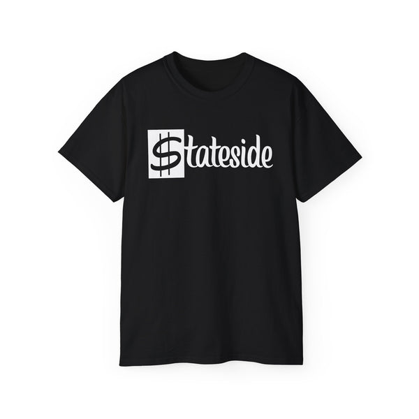 Stateside Records T Shirt (Heavyweight)