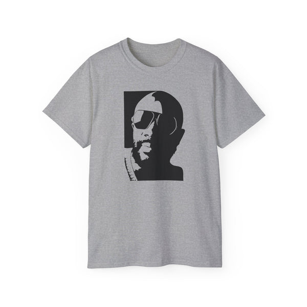 Isaac Hayes T Shirt (Heavyweight)