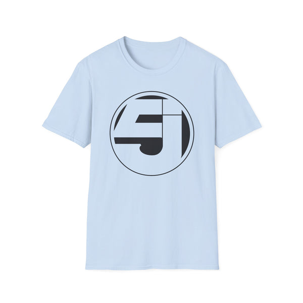 Jurassic 5 T Shirt (Lightweight) | SoulTees.co.uk