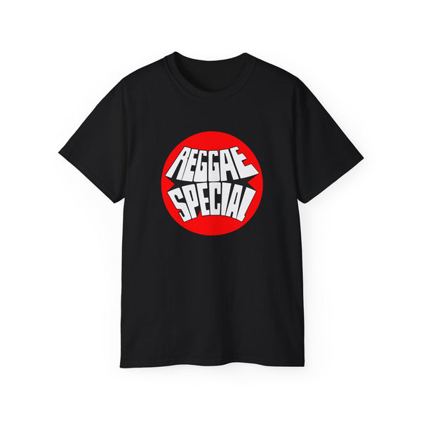 Reggae Special T Shirt (Heavyweight)