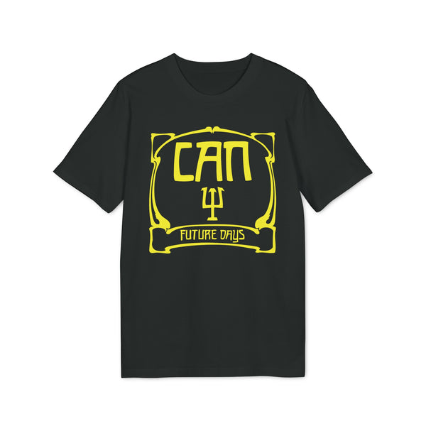 Can Future Days T Shirt (Premium Organic)