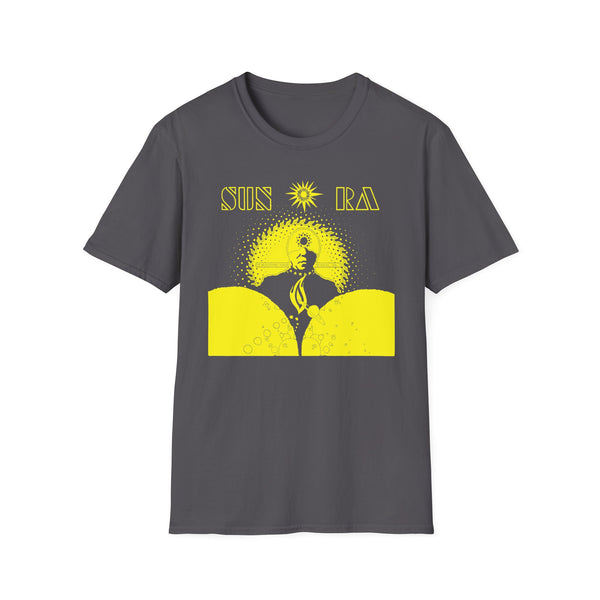 Sun Ra T Shirt (Lightweight) | SoulTees.co.uk