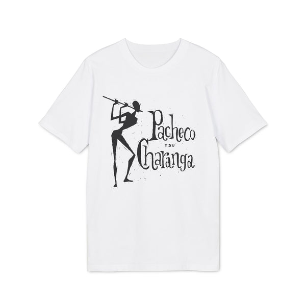 Pacheco Y Su Charanga T Shirt (Premium Organic)