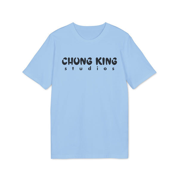 Chung King Studios T Shirt (Premium Organic)