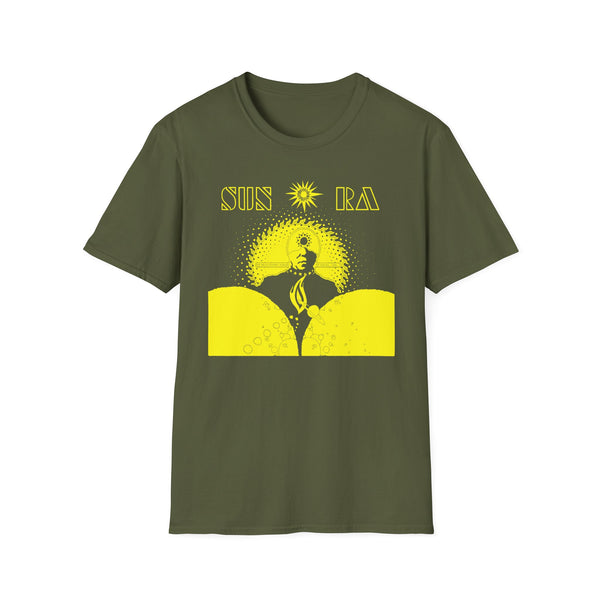 Sun Ra T Shirt (Lightweight) | SoulTees.co.uk