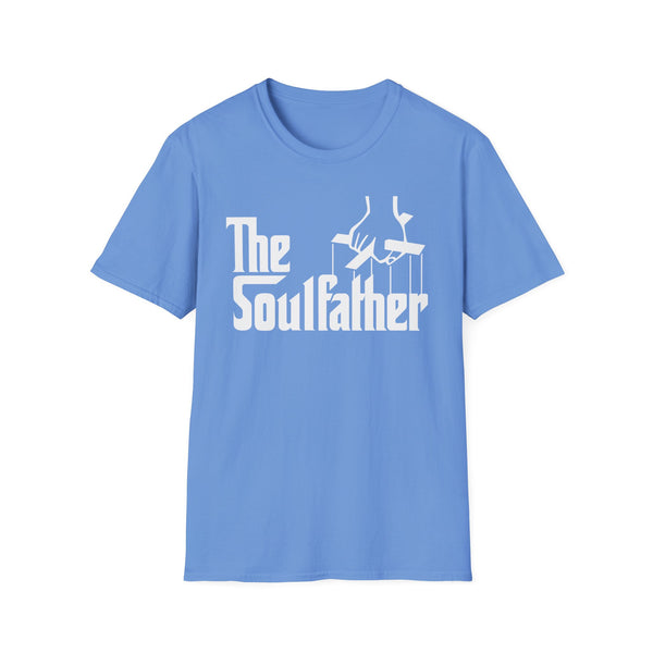 The Soulfather T Shirt (Lightweight) | SoulTees.co.uk