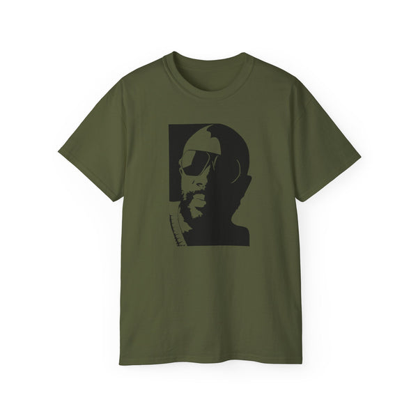 Isaac Hayes T Shirt (Heavyweight)