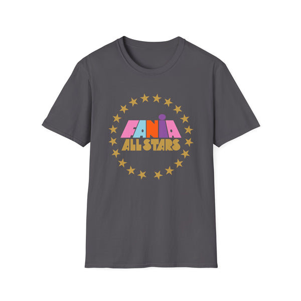 Fania Allstars T Shirt (Lightweight) | SoulTees.co.uk