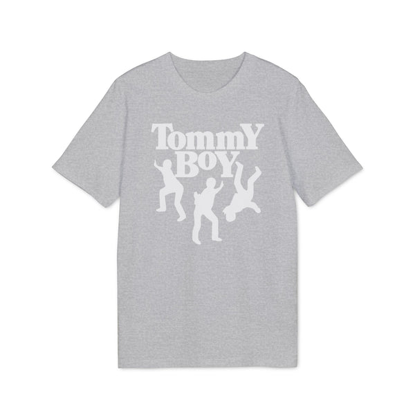 Tommy Boy Records T Shirt (Premium Organic)