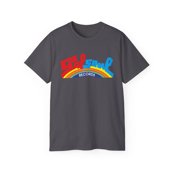 Salsoul Records T Shirt (Heavyweight)