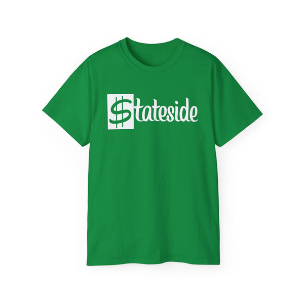 Stateside Records T Shirt (Heavyweight)