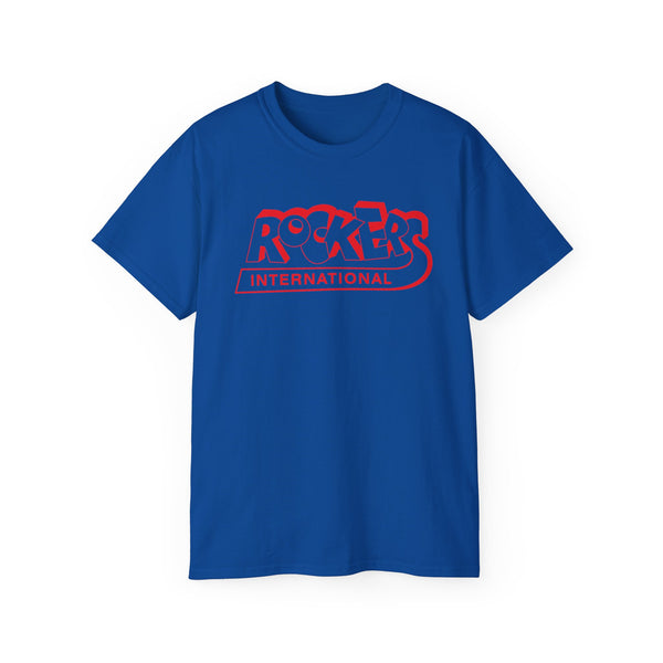 Rockers International T Shirt (Heavyweight)