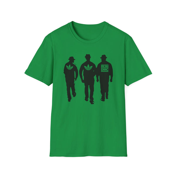 Run DMC T Shirt Mid Weight | SoulTees.co.uk - SoulTees.co.uk