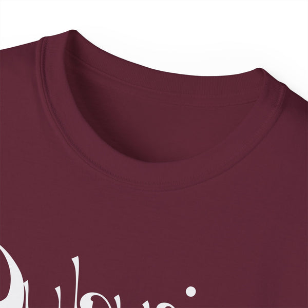 Dubwise Heavy Riddim T Shirt (Heavyweight)
