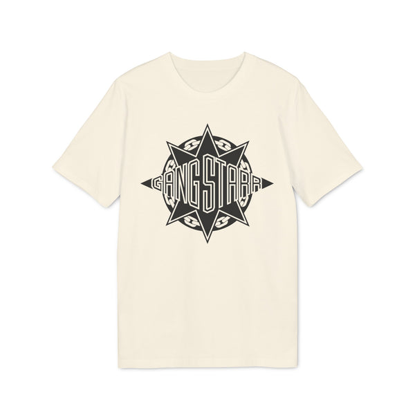 Gangstarr T Shirt (Premium Organic)
