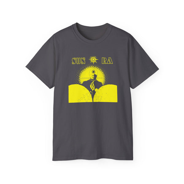 Sun Ra T Shirt (Heavyweight)