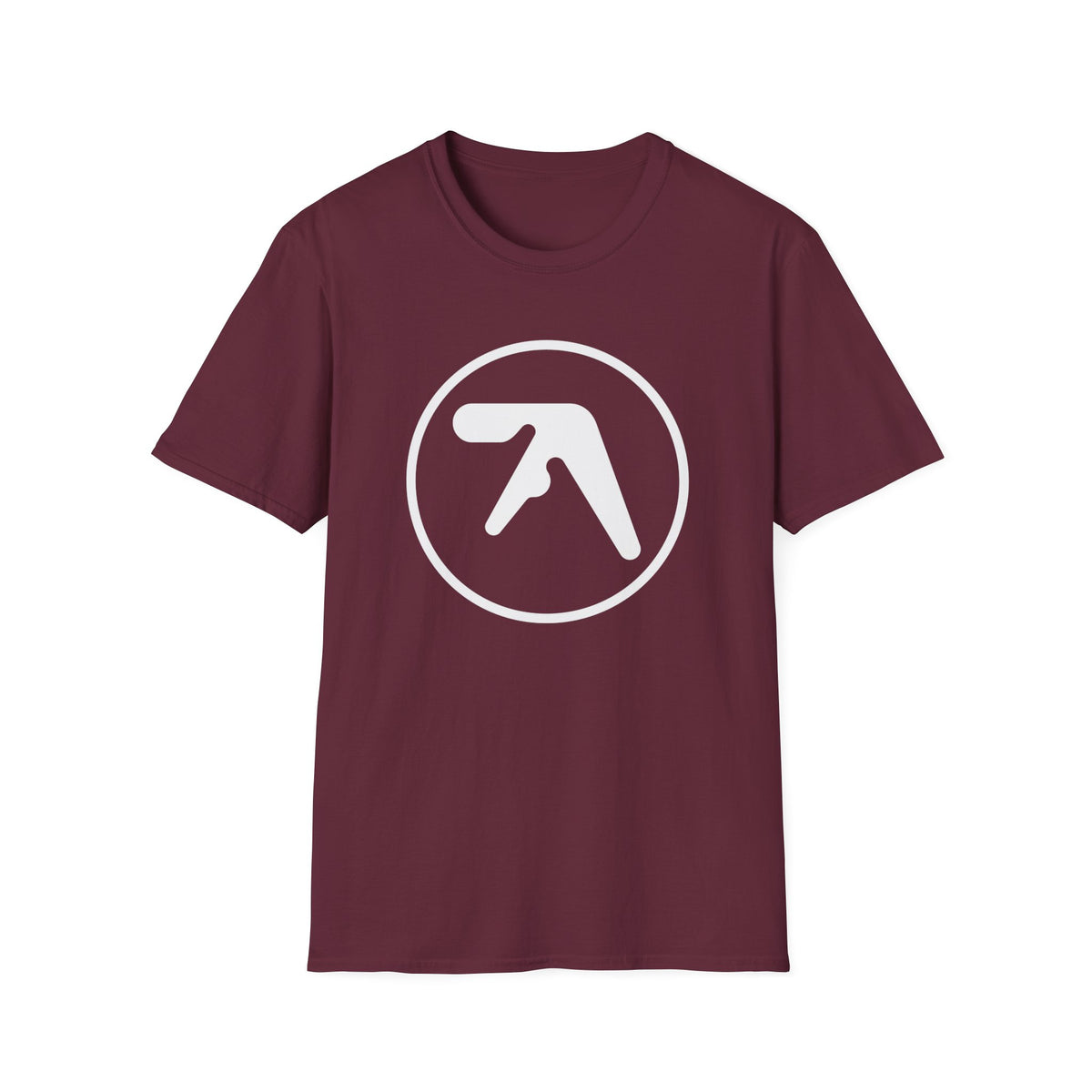 Aphex Twin T Shirt (Lightweight) | 4 x 3 PROMO – soultees.co.uk