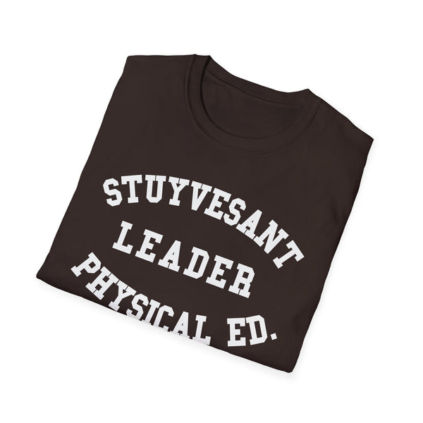 Stuyvesant T Shirt (Lightweight) | SoulTees.co.uk
