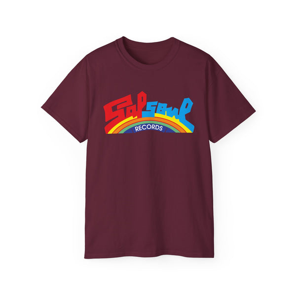 Salsoul Records T Shirt (Heavyweight)