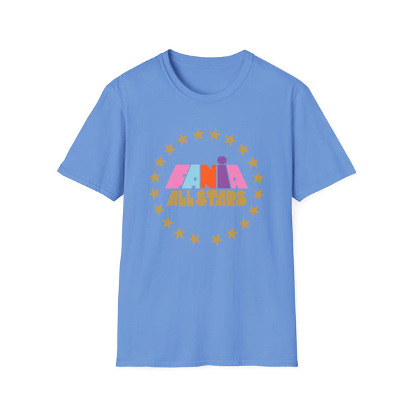 Fania Allstars T Shirt (Lightweight) | SoulTees.co.uk