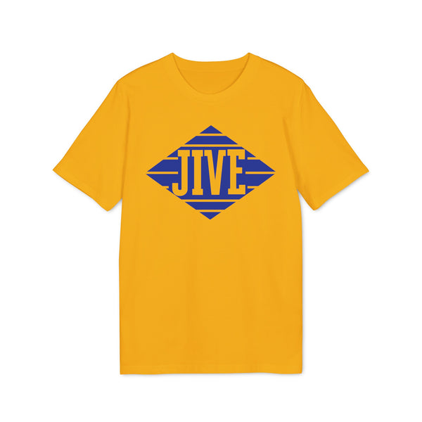 Jive Records T Shirt (Premium Organic)