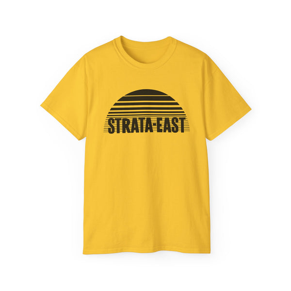 Strata East Records T Shirt (Heavyweight)