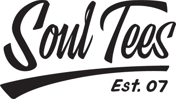 soultees.co.uk