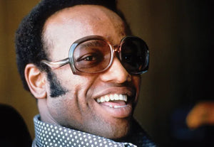 Bobby Womack Across 110th Street Soul Singer