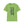 Load image into Gallery viewer, Lime green t-shirt with navy blue numbers stacked vertically
