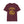 Load image into Gallery viewer, Maroon t-shirt with yellow Chateau Marmont Hollywood building graphic and text.
