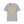 Load image into Gallery viewer, Grey t-shirt with yellow "Funk" text within a yellow circle outline.

