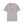 Load image into Gallery viewer, Grey t-shirt with orange text "OKEH" and "RECORDED BY TRUE ONE PROCESS"
