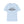 Load image into Gallery viewer, Light blue t-shirt with "JAZZ WORKSHOP SAN FRANCISCO 1957" text.

