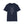 Load image into Gallery viewer, Navy t-shirt with white Kraftwerk logo and line art robot graphic.
