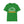 Load image into Gallery viewer, Green t-shirt with white text "FILLMORE WEST" and orange and white stripes.
