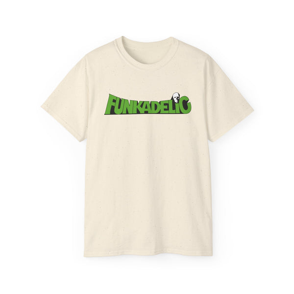 Funkadelic T Shirt Heavyweight