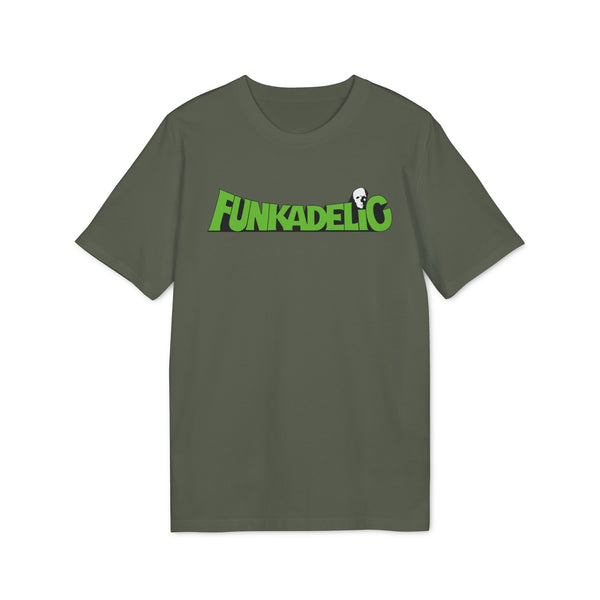 Funkadelic T Shirt (Premium Organic)