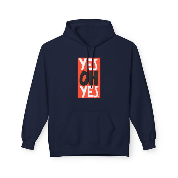 Yes Oh Yes Hoody