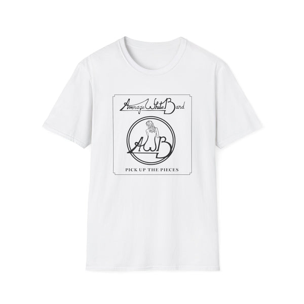 Average White Band T Shirt Mid Weight | SoulTees.co.uk - SoulTees.co.uk