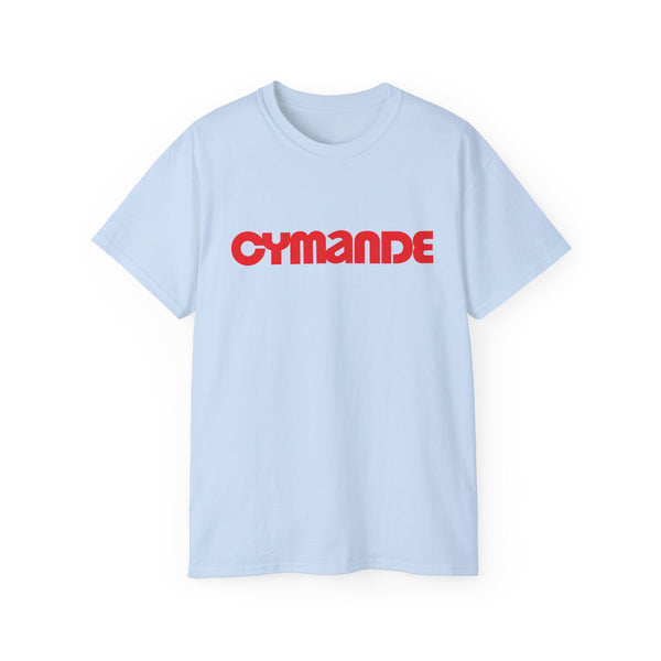 Cymande T Shirt Heavyweight