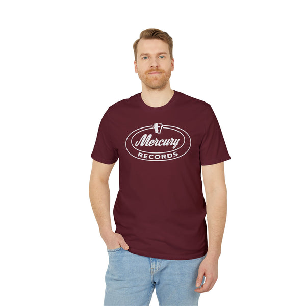 Mercury Records T Shirt (Premium Organic)