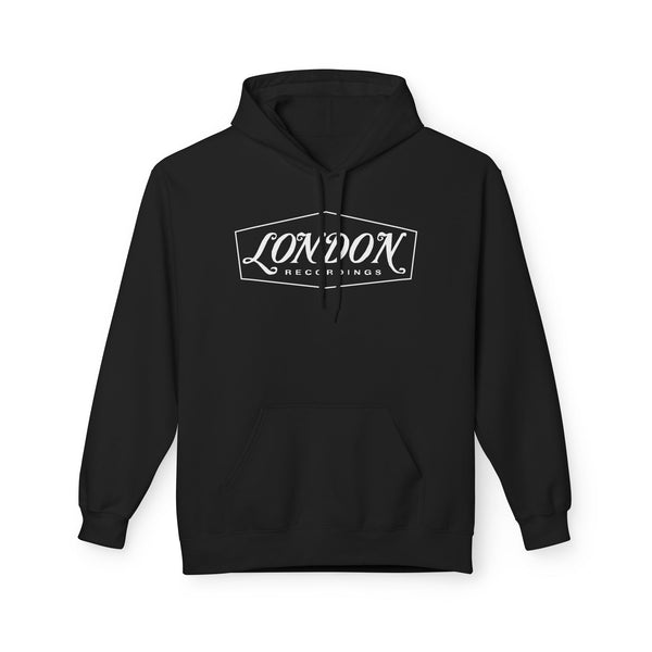 London Records Hoody | DISCONTINUED DESIGN - 40% OFF